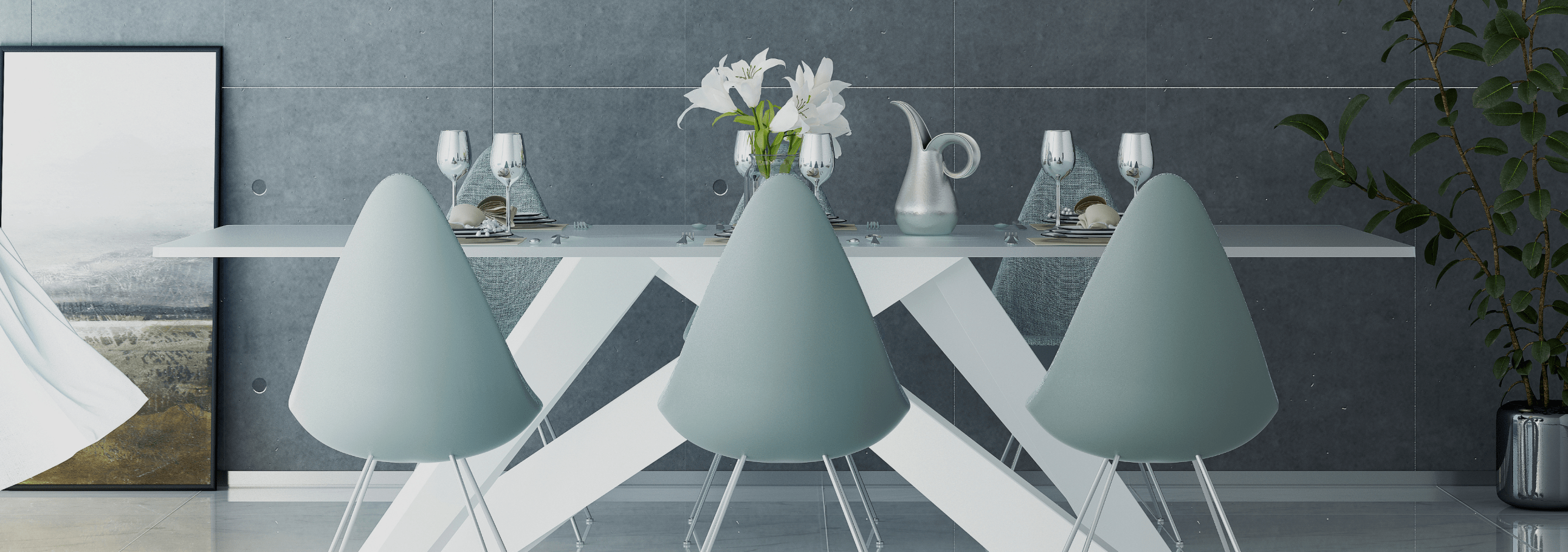 インテリア販売