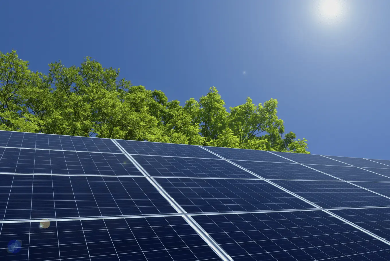 再生可能エネルギー